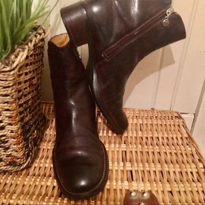 rockport jayla bootie